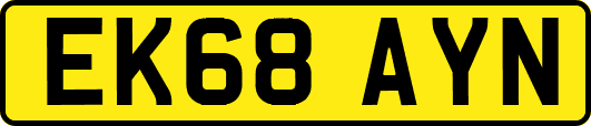 EK68AYN