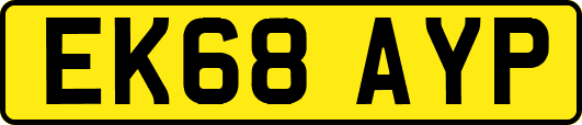 EK68AYP
