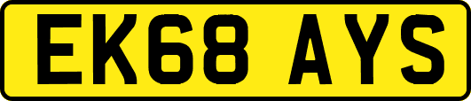 EK68AYS