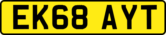 EK68AYT
