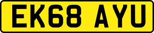 EK68AYU