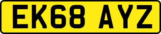 EK68AYZ
