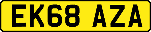 EK68AZA