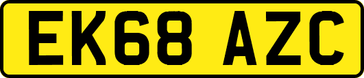 EK68AZC