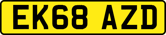 EK68AZD