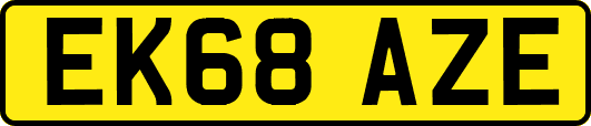 EK68AZE