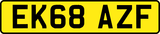EK68AZF