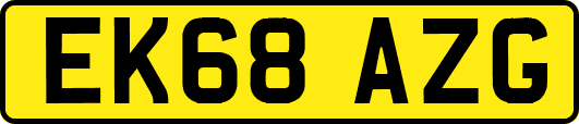 EK68AZG