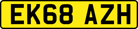 EK68AZH