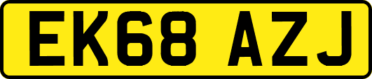 EK68AZJ