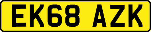 EK68AZK