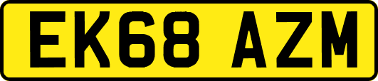 EK68AZM