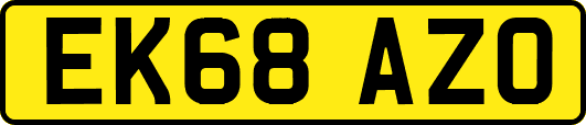 EK68AZO