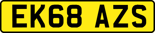 EK68AZS