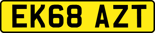 EK68AZT
