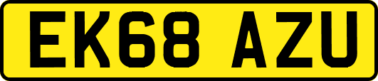 EK68AZU