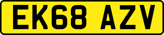 EK68AZV
