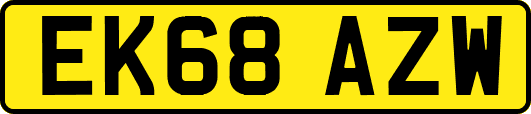 EK68AZW