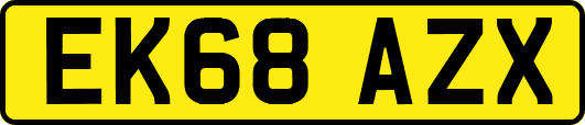 EK68AZX