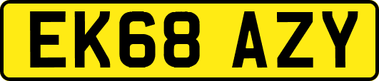 EK68AZY