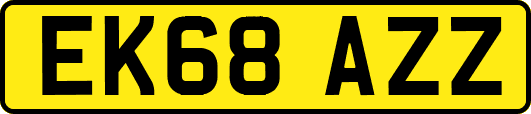 EK68AZZ