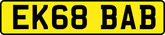 EK68BAB