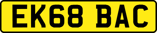 EK68BAC