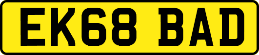 EK68BAD