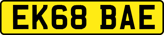 EK68BAE