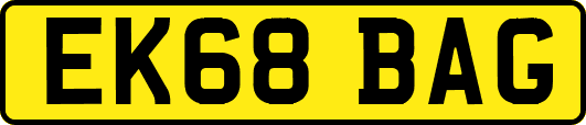 EK68BAG