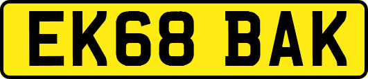 EK68BAK