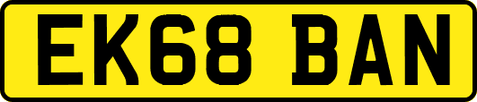 EK68BAN