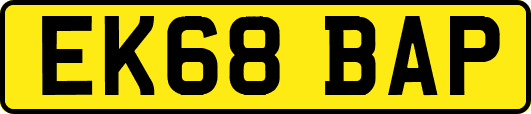 EK68BAP
