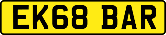 EK68BAR
