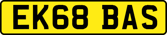 EK68BAS