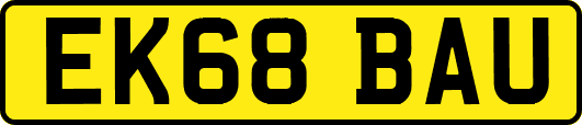 EK68BAU