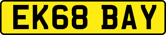 EK68BAY