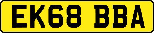 EK68BBA