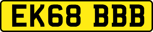 EK68BBB