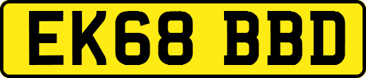 EK68BBD