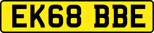 EK68BBE