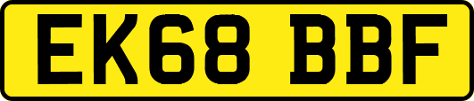 EK68BBF