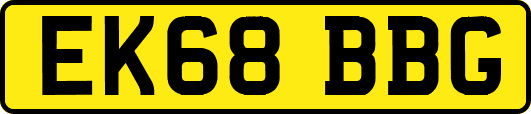 EK68BBG