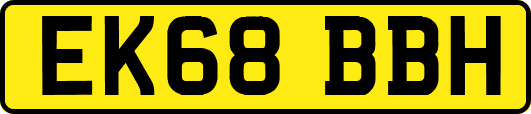 EK68BBH