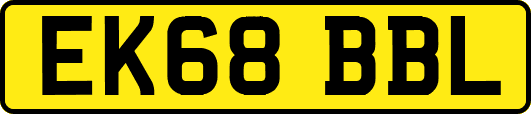 EK68BBL