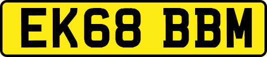 EK68BBM
