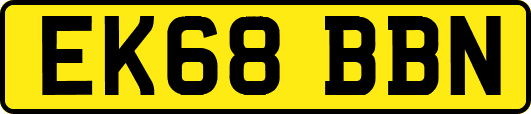 EK68BBN