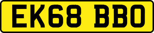 EK68BBO
