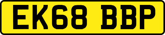 EK68BBP
