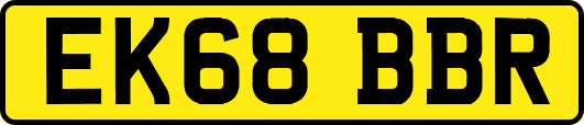 EK68BBR